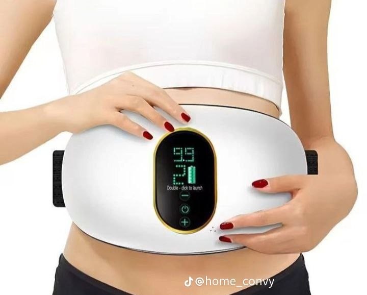 MASSAGE & FITNESS BELT