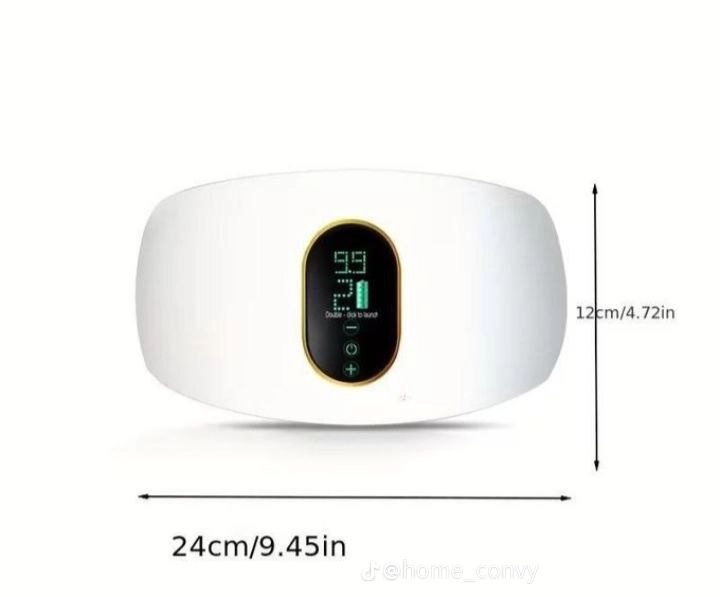 MASSAGE & FITNESS BELT