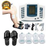 Blue Idea Body Massage Machine
