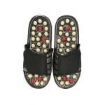 Massage Slippers (Blue Idea)