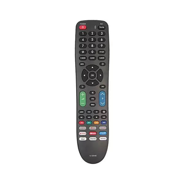 MASTER TV LED Remote Control