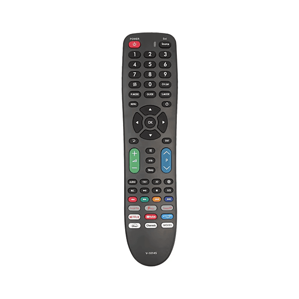 MASTER TV LED Remote Control