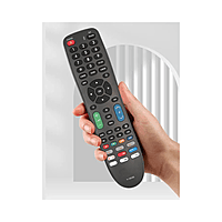 MASTER TV LED Remote Control