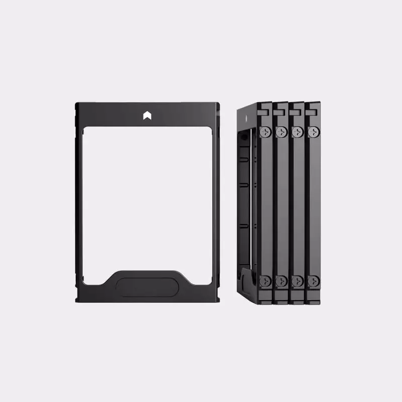 Atomos Master Caddy III (5-Pack)