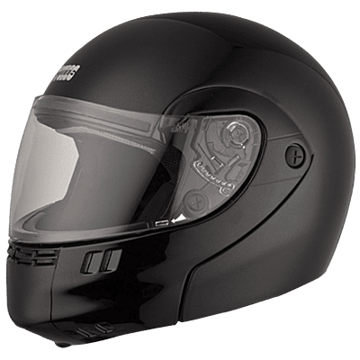 STUDDS NINJA 3G ECO MATT BLACK C/V (XL)