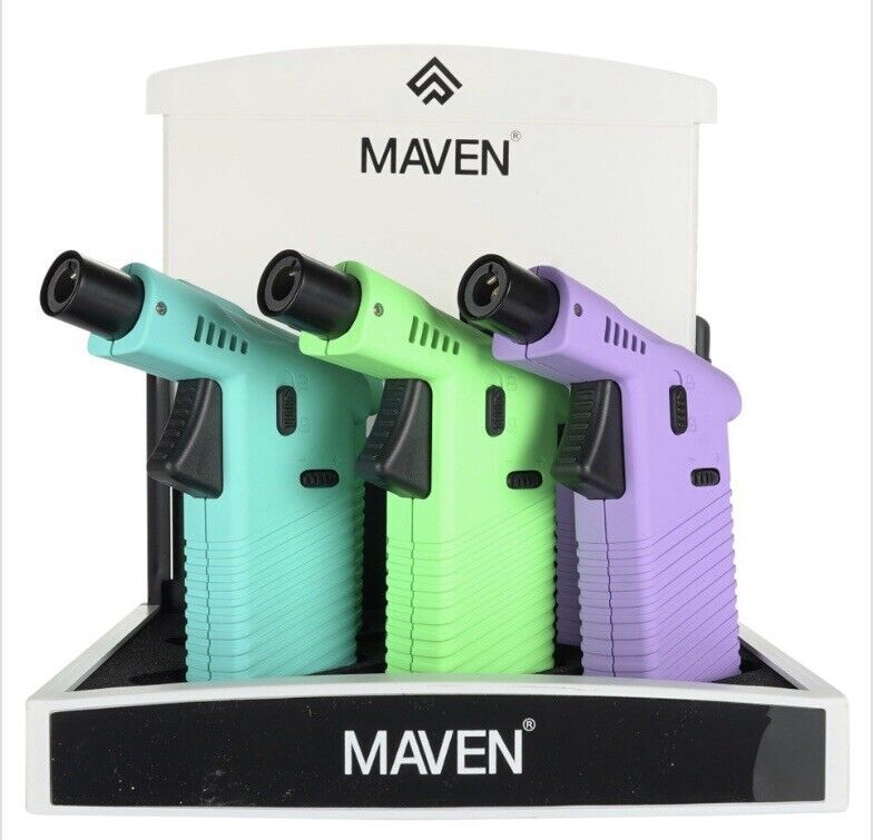 MAVEN CANNON MAVEN CANNON