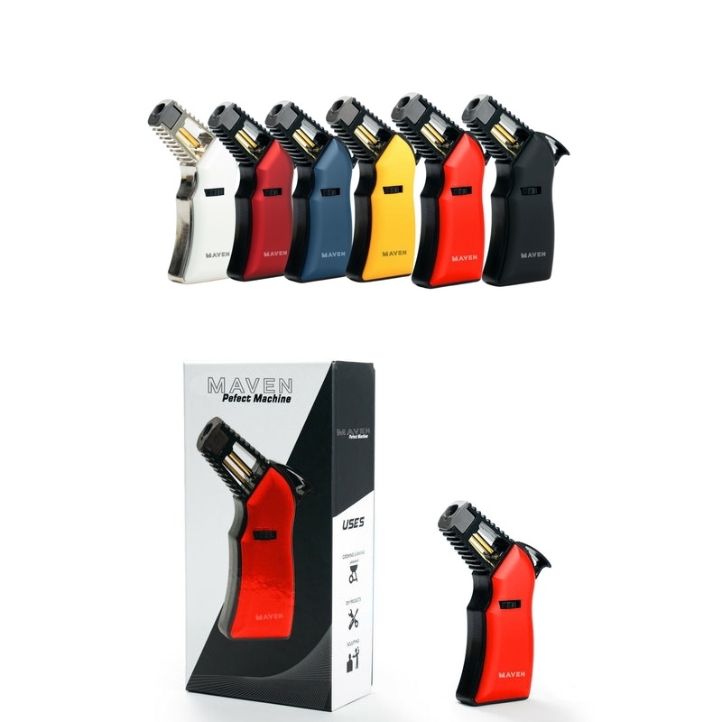 MAVEN PERFECT MAVEN PERFECT