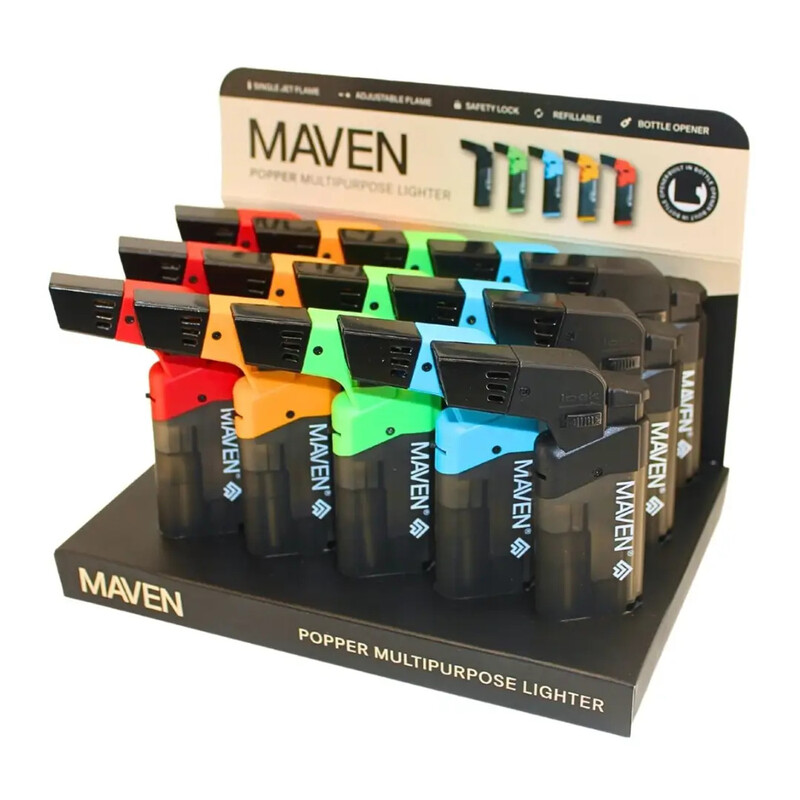 MAVEN:MV POPPER BOTTLE OPENER MAVEN:MV POPPER BOTTLE OPENER