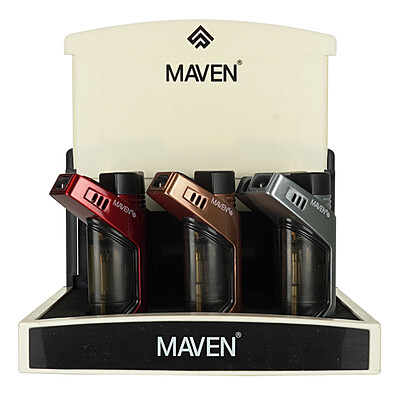 MAVEN PRIME MIXED 9CT