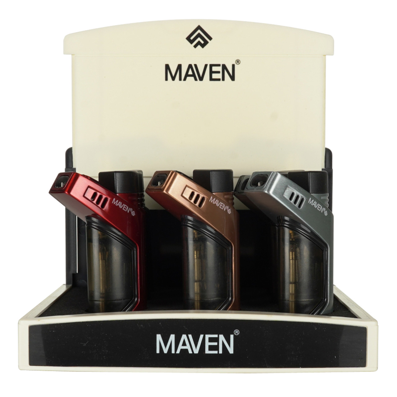 MAVEN PRIME MIXED 9CT