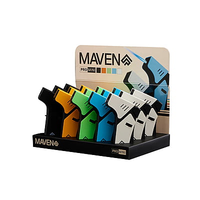 MAVEN:MV PRO MINI