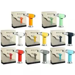 MAVEN TURBO MAVEN TURBO