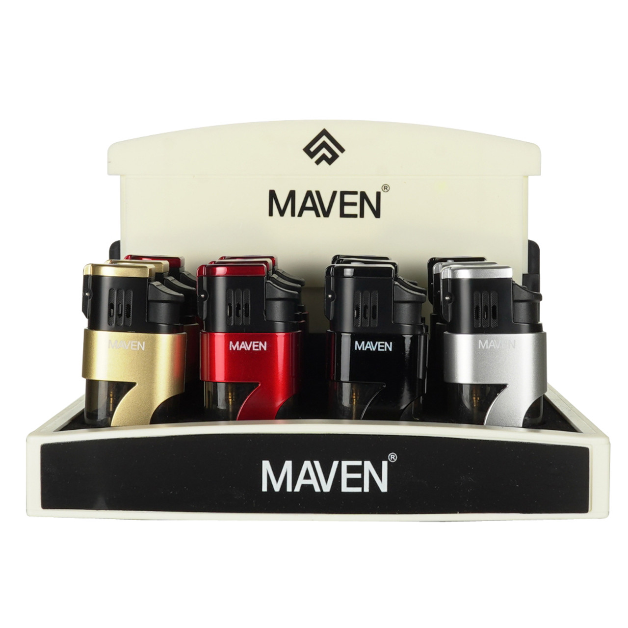 MAVEN SABRE