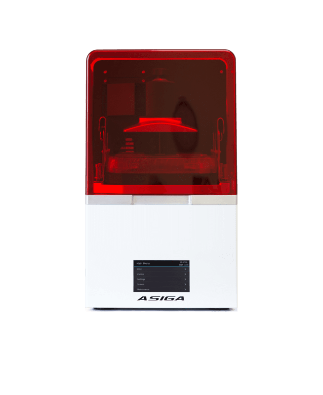 Asiga MAX X Asiga MAX X