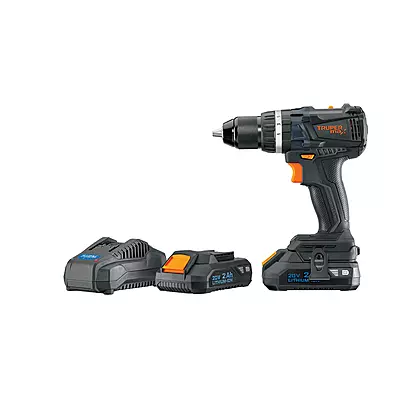 Rotomartillo 1/2', 20V, 2 baterías 2Ah, MAX, 101453 - MAX-20R