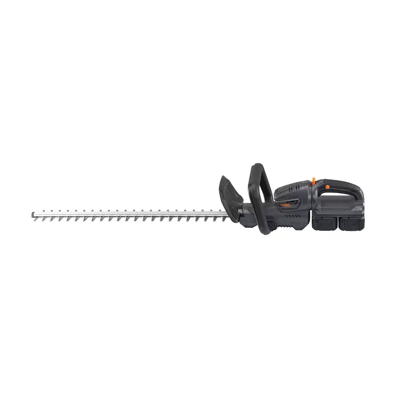 Cortasetos inalámbrico 40V, 2 baterías 4Ah, 1 carg.dual, MAX - MAX-40C / 102490