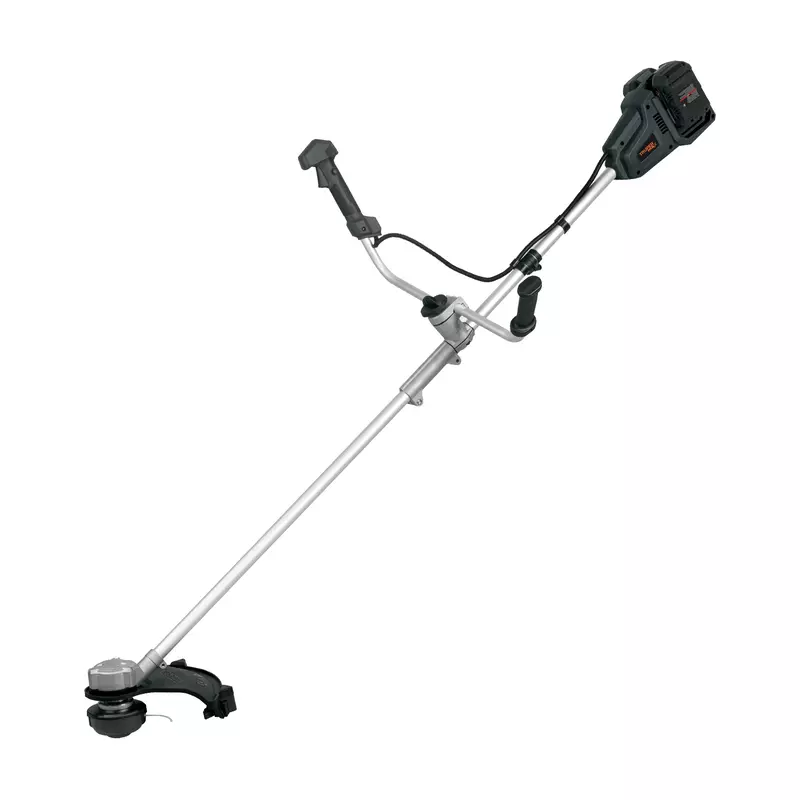 Desbrozadora inalámbrica 13", 40 V, sin carbones, Truper MAX 102338