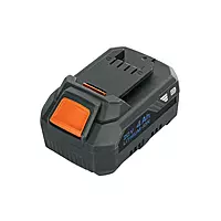 Batería ion litio, 20V, 4 Ah, TRUPER MAX, 101470 - MAX-BA4