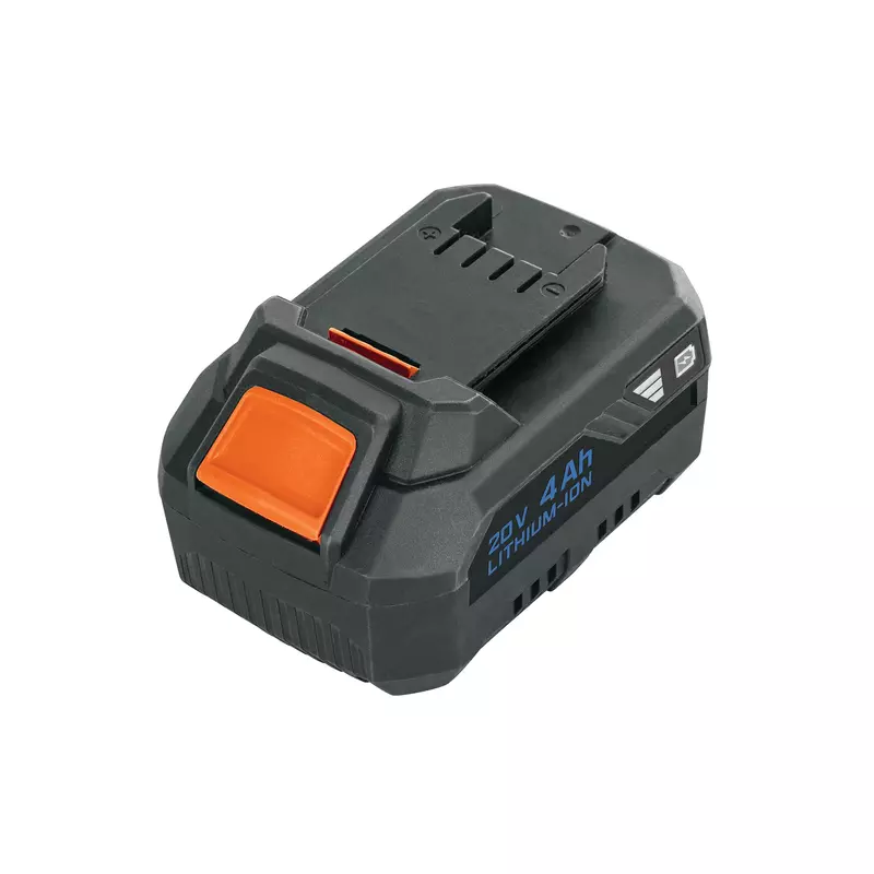 Batería ion litio, 20V, 4 Ah, TRUPER MAX, 101470 - MAX-BA4