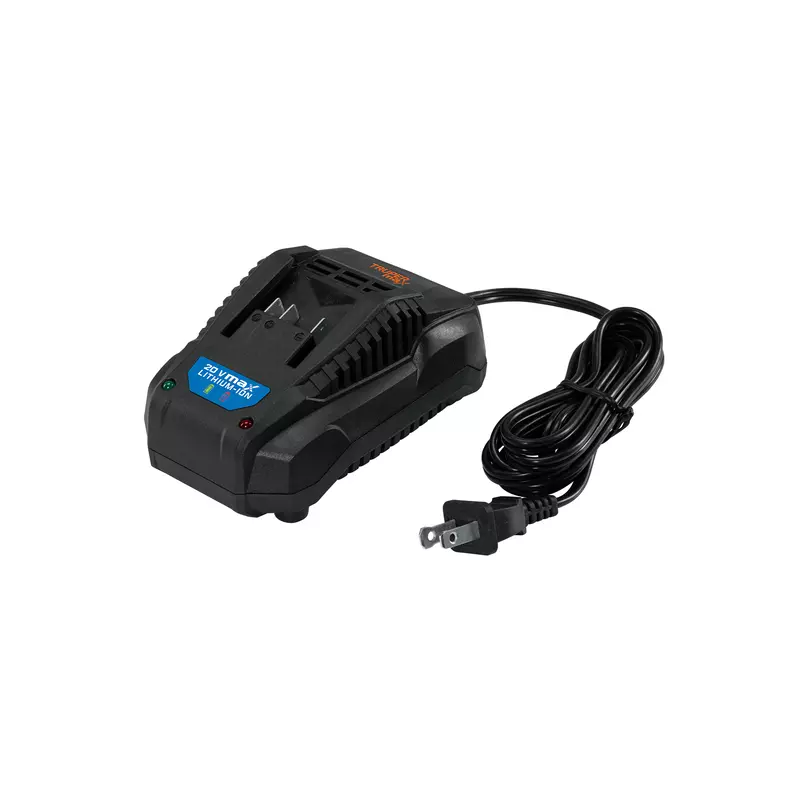 Cargador de baterías ion litio 20 V Truper MAX 101408 - MAX-CA
