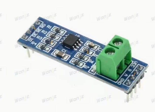 MAX485 SENSOR MODULE