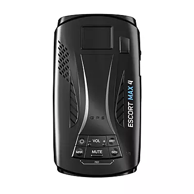 Escort Max 4 Radar Escort Max 4 Radar