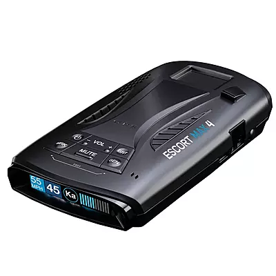 Escort Max 4 Radar Escort Max 4 Radar