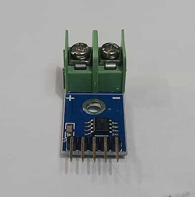 MAX6675K TEMPRATURE SENSOR MODULE