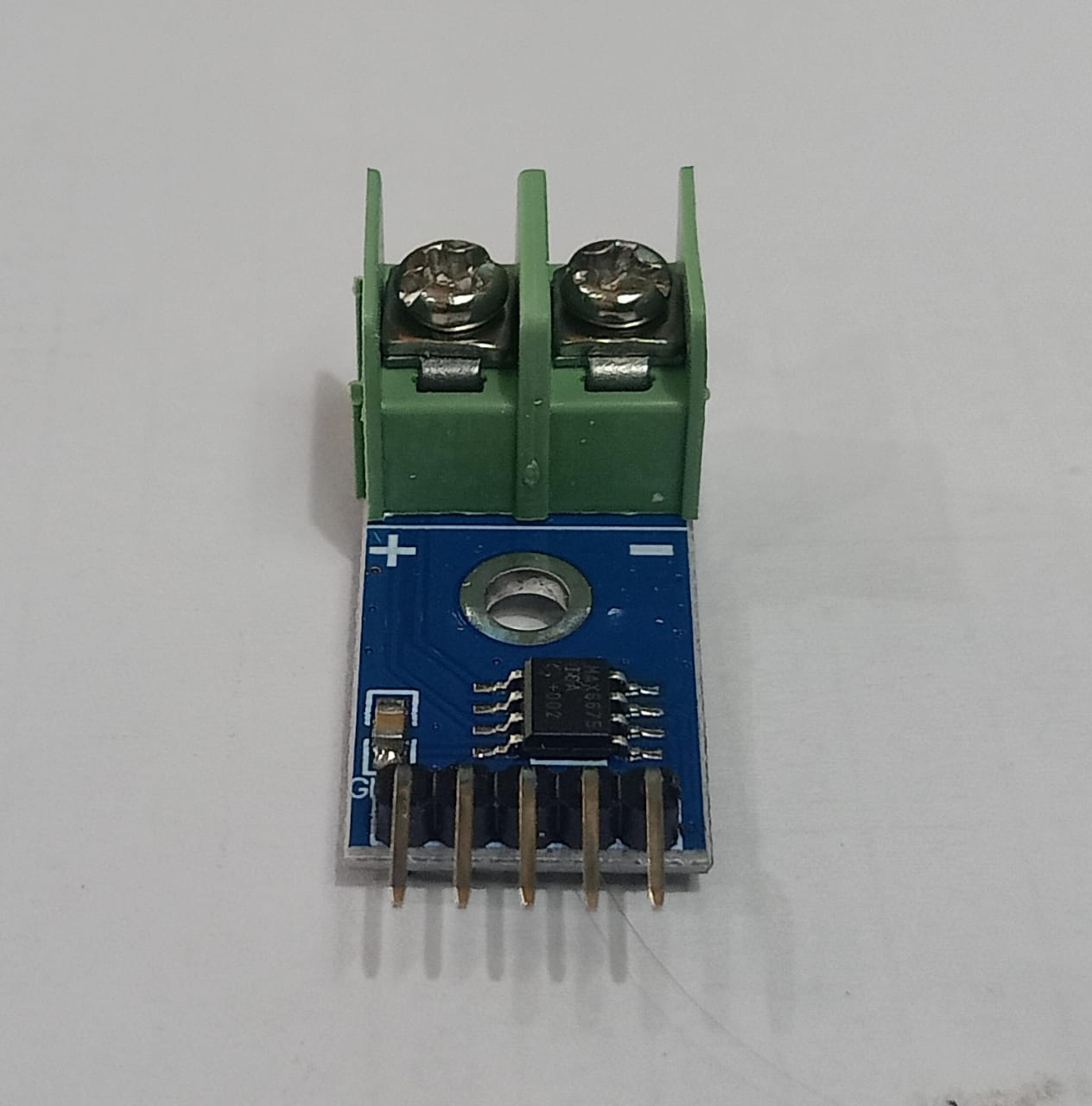 MAX6675K TEMPRATURE SENSOR MODULE