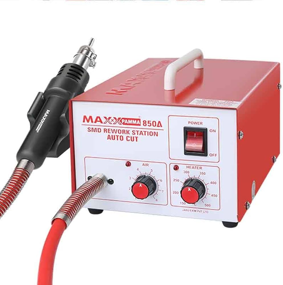 MAXX PAMMA AUTO
