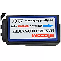 Bomba de Condensados 1-8TR 220V - MAXI ECO SICCOM