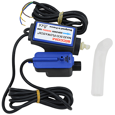 Bomba de Condensados 1-8TR 220V - MAXI ECO SICCOM Bomba de Condensados 1-8TR 220V - MAXI ECO SICCOM