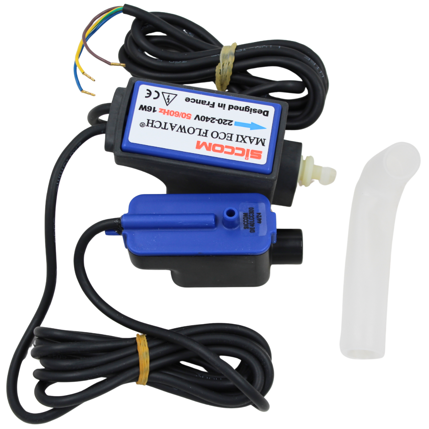 Bomba de Condensados 1-8TR 220V - MAXI ECO SICCOM