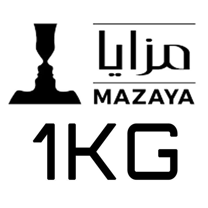 MAZAYA 1KG