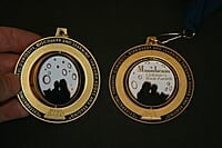 Moonbeam Medals