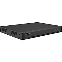 16-ch 1080p 1U H.265 AcuSense DVR - MX/XT