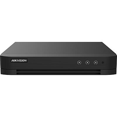 16-ch 1080P Lite 1U H.265 DVR