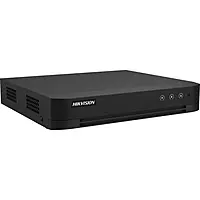 8-Channel 720p 1U H.265 DVR