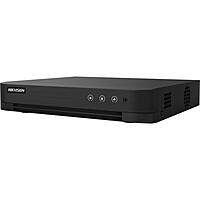 8-Channel 720p 1U H.265 DVR