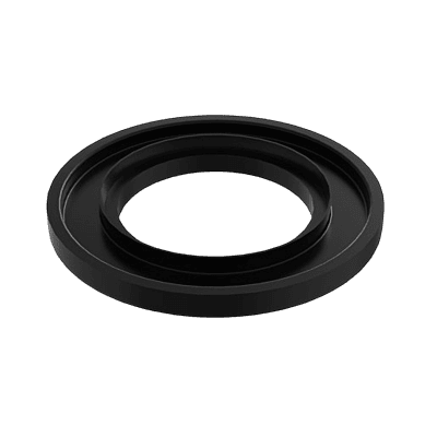 SEAL - OIL INPUT, RADIAL