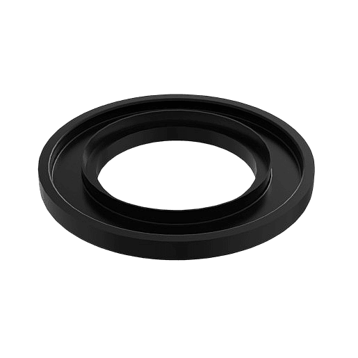 SEAL - OIL INPUT, RADIAL