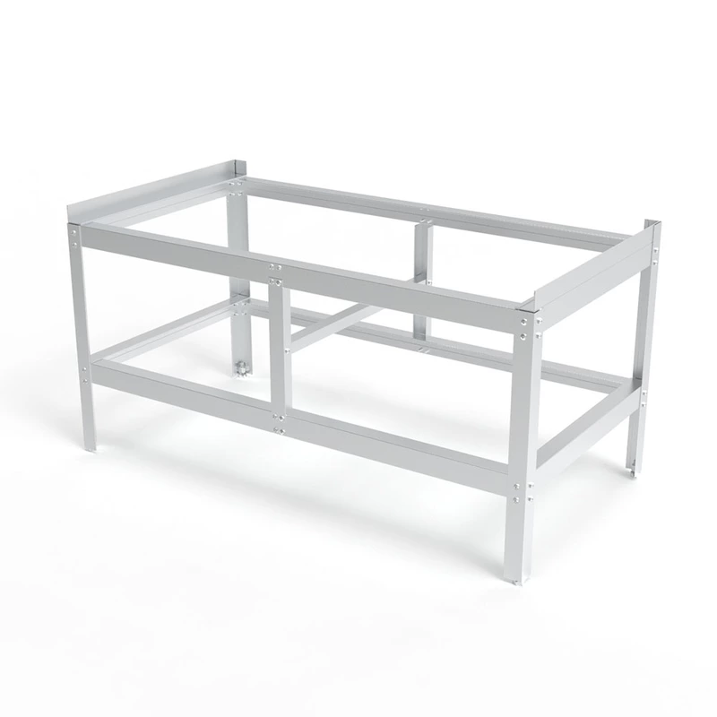 Base para Modulares de 4 Pies MBA-123-03