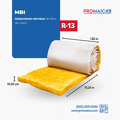 MBI-R13 MBI-R13