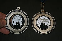 Moonbeam Medals