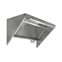 Campana Backshelf 4 pies MC-04-00