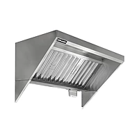 Campana Backshelf 4 pies MC-04-00