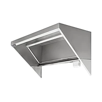 Campana Backshelf 4 pies MC-04-00