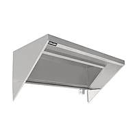 Campana Backshelf 6 pies MC-06-00