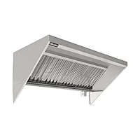 Campana Backshelf 6 pies MC-06-00