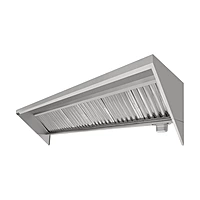 Campana Backshelf 10 pies MC-10-00